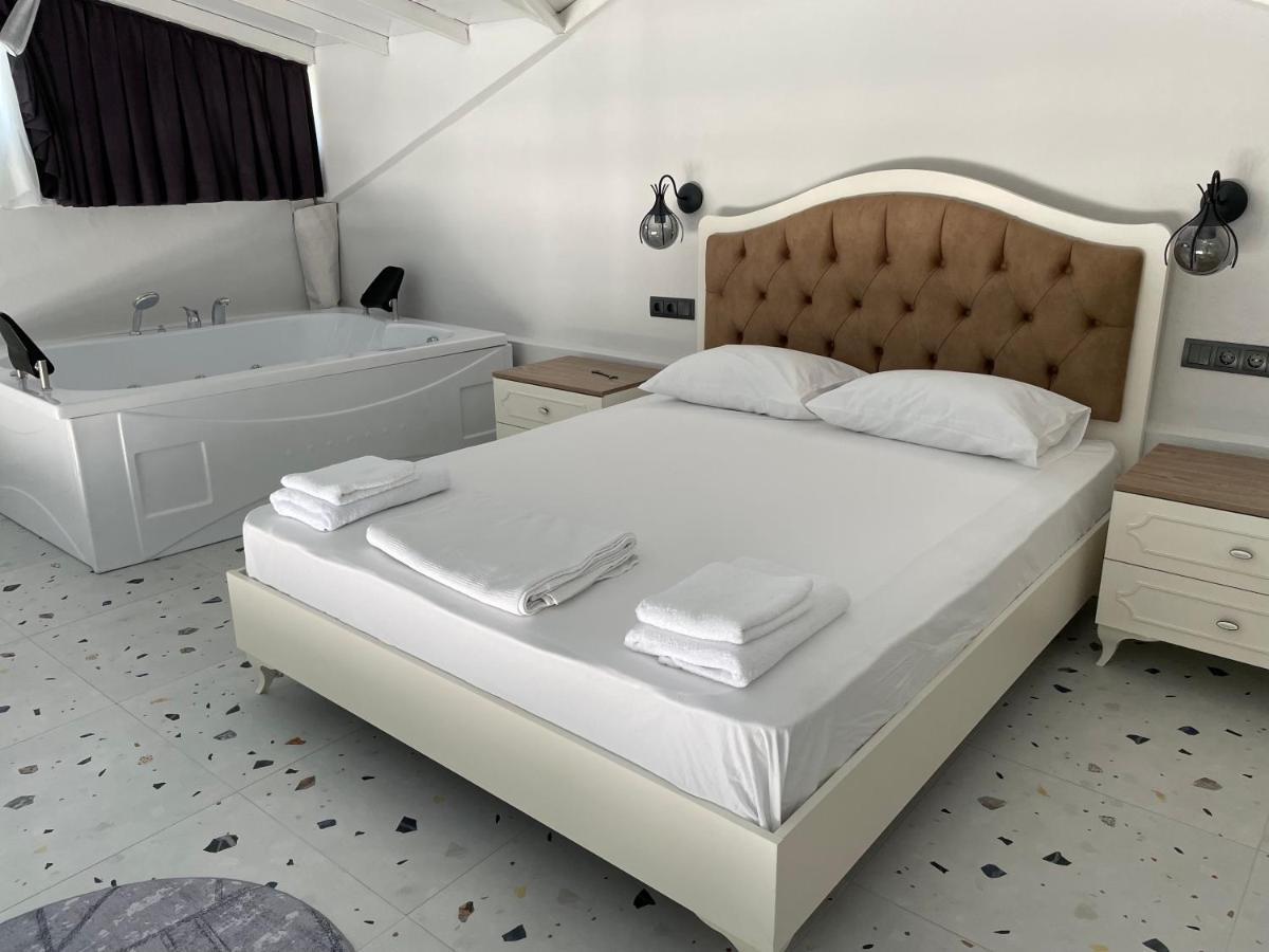 Honeymoon Villa In Gocek Göcek Εξωτερικό φωτογραφία