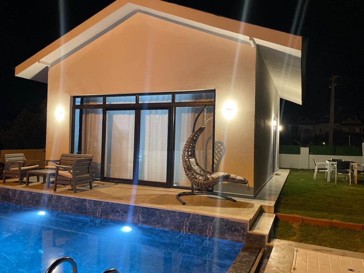 Honeymoon Villa In Gocek Göcek Εξωτερικό φωτογραφία